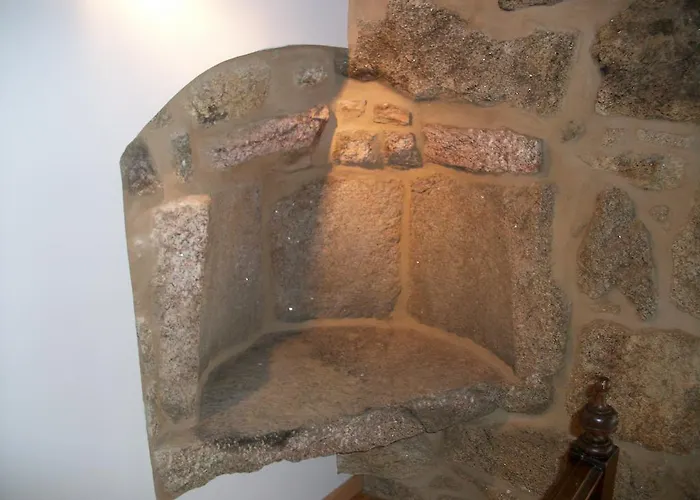 Holiday home Casa De Santo Andre *