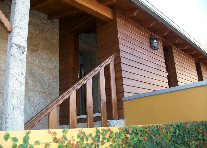 Holiday home Casa De Santo Andre *