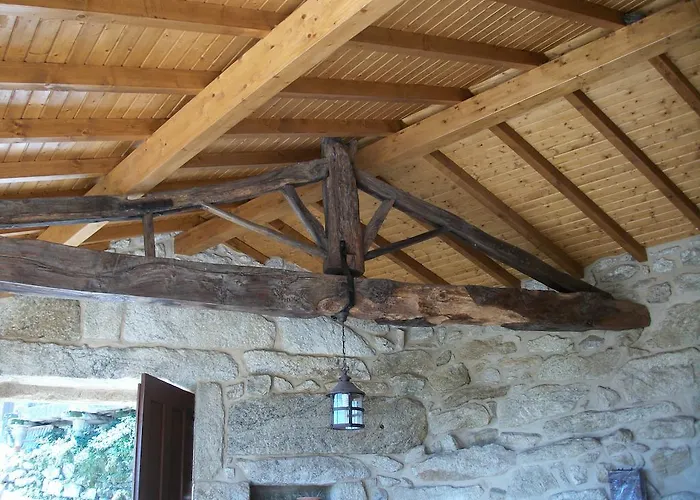 Holiday home Casa De Santo Andre Moncao