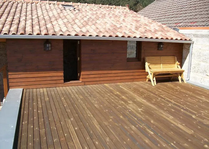 Holiday home Casa De Santo Andre *