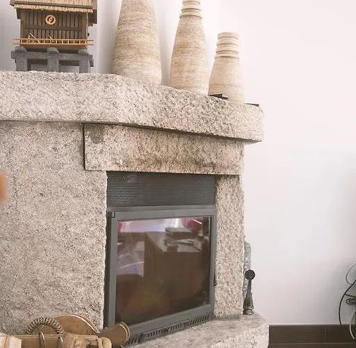 Casa De Santo Andre Monção