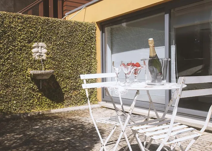 Holiday home Casa De Santo Andre *