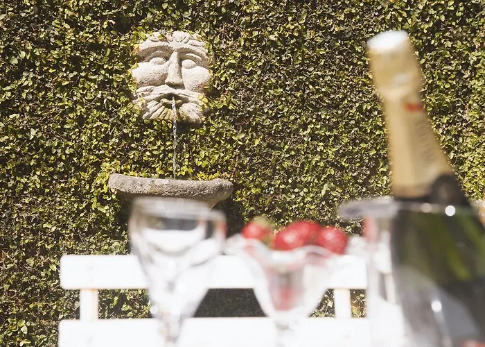 Holiday home Casa De Santo Andre