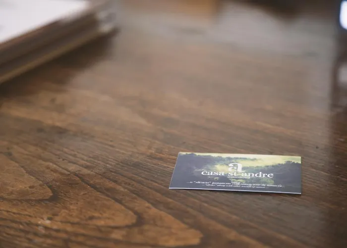 Ferienhaus Casa De Santo Andre Monção