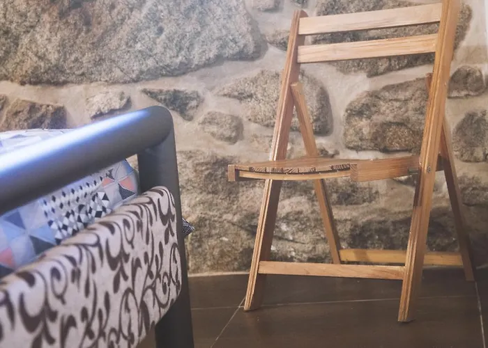 بيت للعطل Casa De Santo Andre *