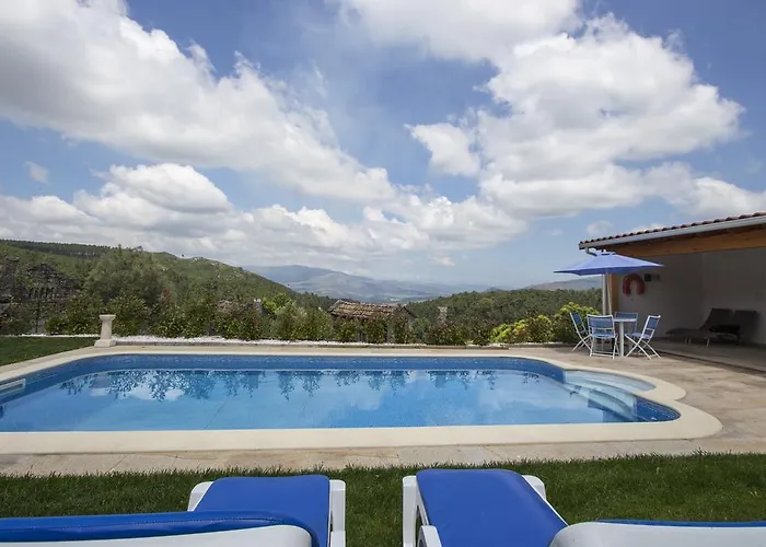 Casa De Santo Andre *