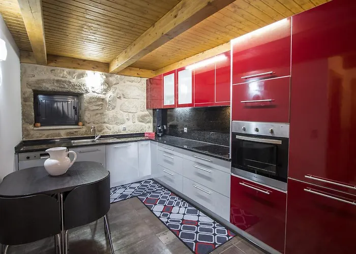 Casa De Santo Andre * Monção