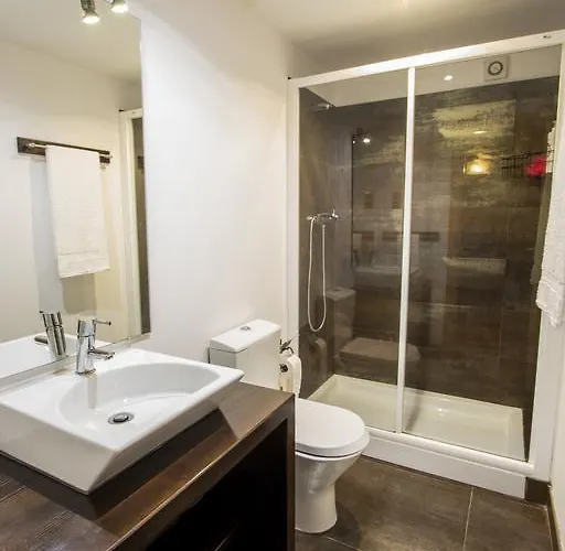 بيت للعطل Casa De Santo Andre Monção