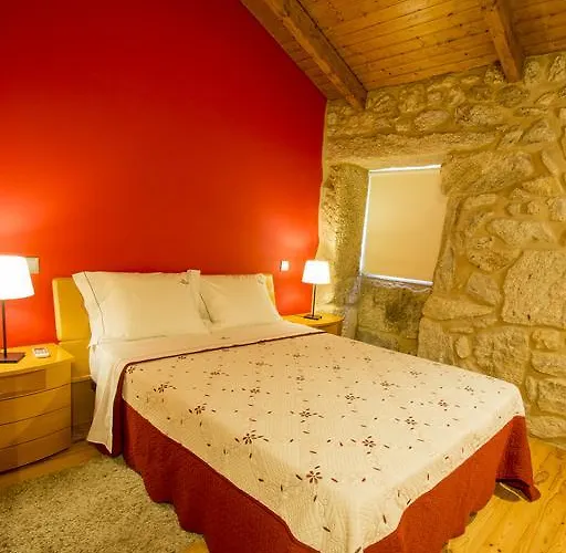 Holiday home Casa De Santo Andre *