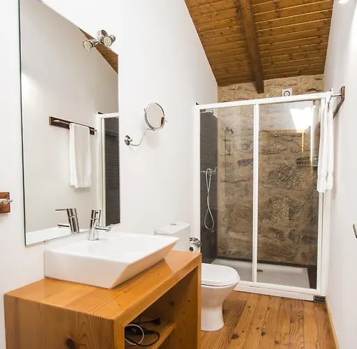 Casa De Santo Andre Holiday home