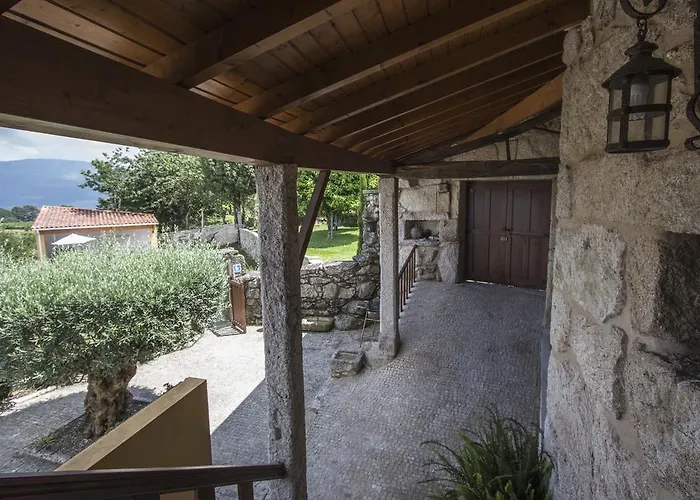 Casa De Santo Andre *