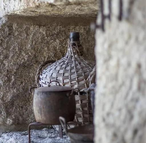 Casa De Santo Andre Holiday home *