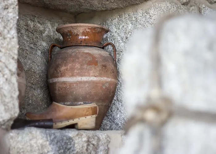 Casa De Santo Andre * Monção