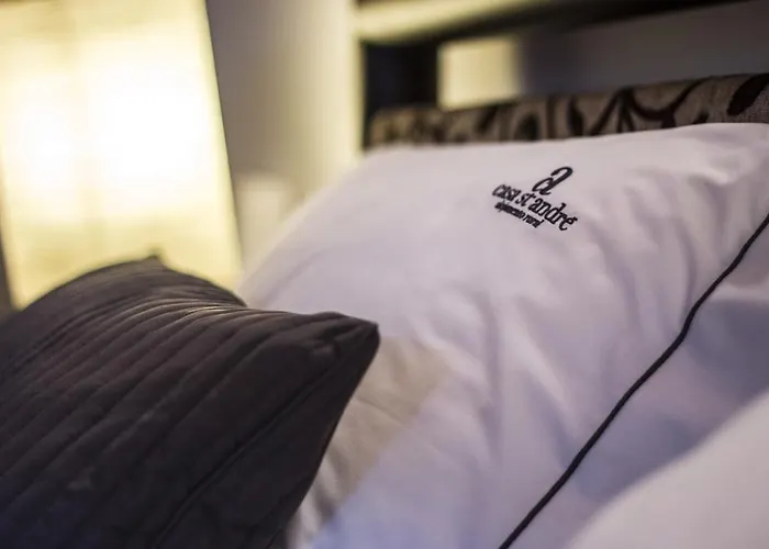 Casa De Santo Andre Ferienhaus